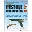 Kniha Pistole celého světa