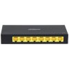 Dahua PFS3008-8GT-V2, Gigabit Switch, 8 Portů, Unmanaged