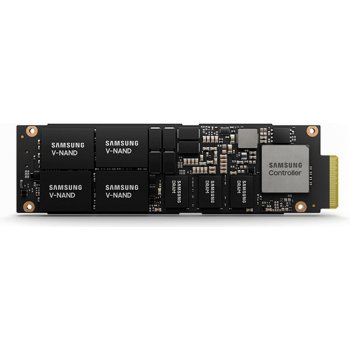 Samsung PM9A3 1,9TB, MZQL21T9HCJR-00A07