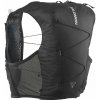 Salomon Active Skin 8 Set Black/Metal M 195751568302