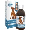 Kašel a nachlazení sirup pro psy TOPVET 200ml