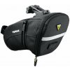 TOPEAK taška podsedlová AERO WEDGE PACK Large s QuickClick 4712511825923