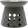 Home Elements aroma lampa Decentná šedá