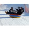 Snowtubing na Štrbskom Plese