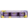 Yankee Candle Lemon Lavender 3 x 37 g