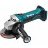 Makita DGA452Z - AKU uhlová brúska