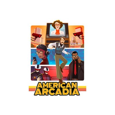 American Arcadia