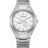 Citizen NJ0180-80A Super Titanium Automatic 41mm 10ATM