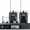 Shure P3TERA215TWP PSM 300 TWINPACK PRO