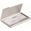 Durable Krabička na vizitky DURABLE BUSINESS CARD BOX