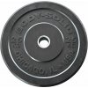 Body Solid Chicago Extreme Olympic Bumper Plate 25kg, pogumovaný olympijský kotúč 50mm 50 mm
