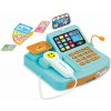 Wiky Pokladňa s efektmi 15 cm WKW027780