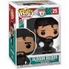 Funko POP! Football EPL Alisson Becker Liverpool