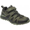 BENNON AMIGO O1 Green Sandal / Sandále športového vzhľadu 36
