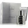 Gisada Titanium EDP 50 ml + SG 100 ml (unisex)