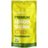 CanaPuff CBD Konopný kvet Lemon Skunk, CBD 14 %, 1 g – 10 g 3 gramy