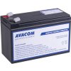 Baterie AVACOM AVA-RBC17 náhrada za RBC17 - baterie pro UPS AVA-RBC17