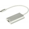 USB 3.1 Typ C Video Grabber - HDMI Vstup