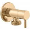 Rohový ventil RAV SLEZÁK 1/2“x3/4