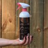 Ravene kondicionér Easy Shine na lesk pre kone 750 ml