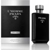 Prada L’Homme Intense parfumovaná voda pánska 100 ml