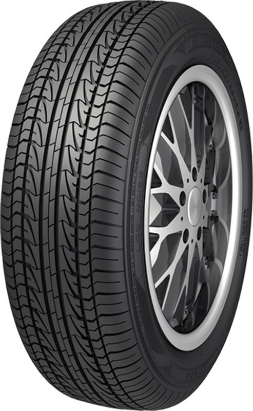 Nankang CX668 145/80 R15 77T