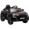 Elektrické autíčko Audi RS Q8, čierne