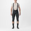 Castelli 23005 ENTRATA 2 čierna - XL