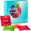 Durex ochutený balíček kondómov 30 ks