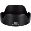 JJC Sluneční clona Tulip Canon RF-s 10-18mm F/4.5-6.3 Is Stm / Ew-53b