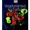 Vegetariánská kuchařka