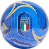 Futbalová lopta adidas FIGC CLUB HOME Modrá,Zlatá,Mix