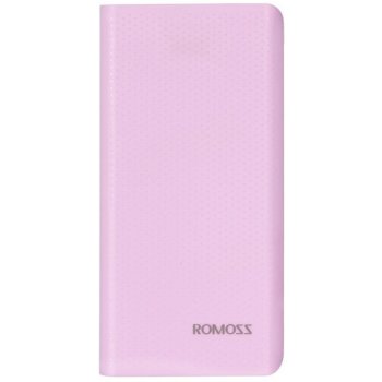 Romoss Sense 6 Pink