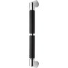LI - GRIP EBANO 1706 MADLO 245 dĺžka madla 284 mm 245 Chróm lesklý