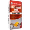 Den Braven DB/Lepiaci a murovací tmel QUARTZ PORO 25kg