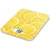 Kuchynská váha Beurer KS 19 lemon (BEU-KS19LE)