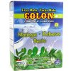 Yerba Maté / Colon s bylinami - moringa, katuava, burrito - 500 g