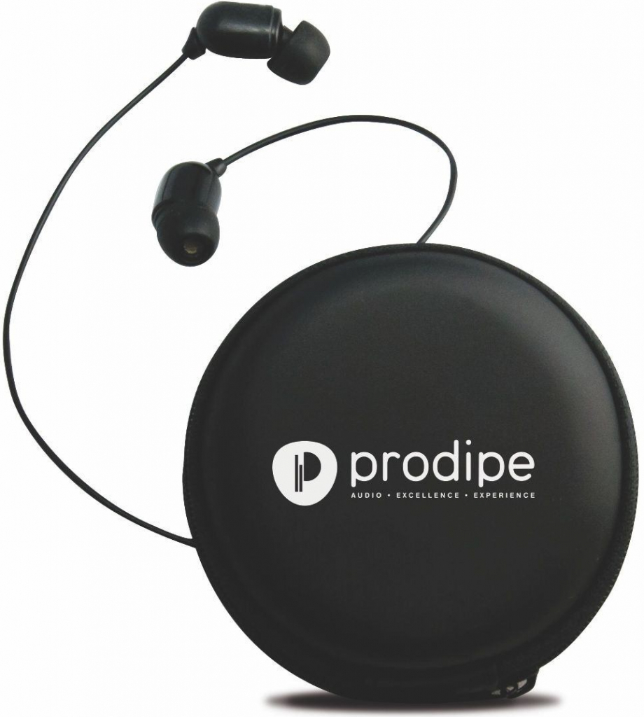 Prodipe IEM 3