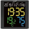 Levenhuk Wezzer PLUS LP10 meteorologická stanica