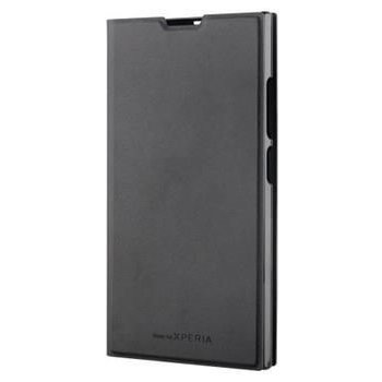 Púzdro SIM1280B RoxFit Sony H4311 Xperia L2 Simply Book Case čierne balenie EÚ