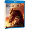 Vojnový kôň - Blu-ray (maďarský obal)