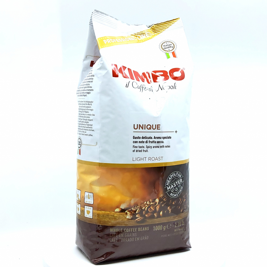 Kimbo Unique 1 kg