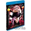 Charlie a továreň na čokoládu Blu-ray