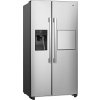 Gorenje NRS9182VXB1 - Americká chladnička