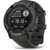 Garmin Instinct 2X Solar 50mm Graphite / inteligentné hodinky / GPS / BT / 10 ATM / meranie dennej aktivity / solárne dobíjanie (010-02805-00)