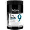 L'Oréal Blond Studio Bonder Inside 9 Zesvětlující pudr s ochranným aditivem 500 g