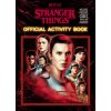 STRANGER THINGS OFF ACTIVITY BK