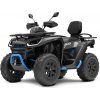 Segway SNARLER AT6 L LIMITED EPS SILVER/BLUE T3B