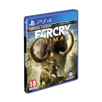 Far Cry Primal