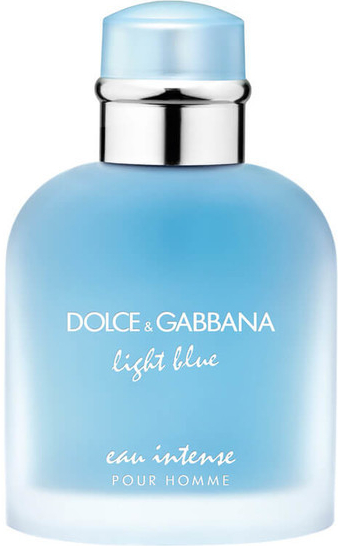 Dolce & Gabbana Light Blue Intense parfumovaná voda pánska 50 ml